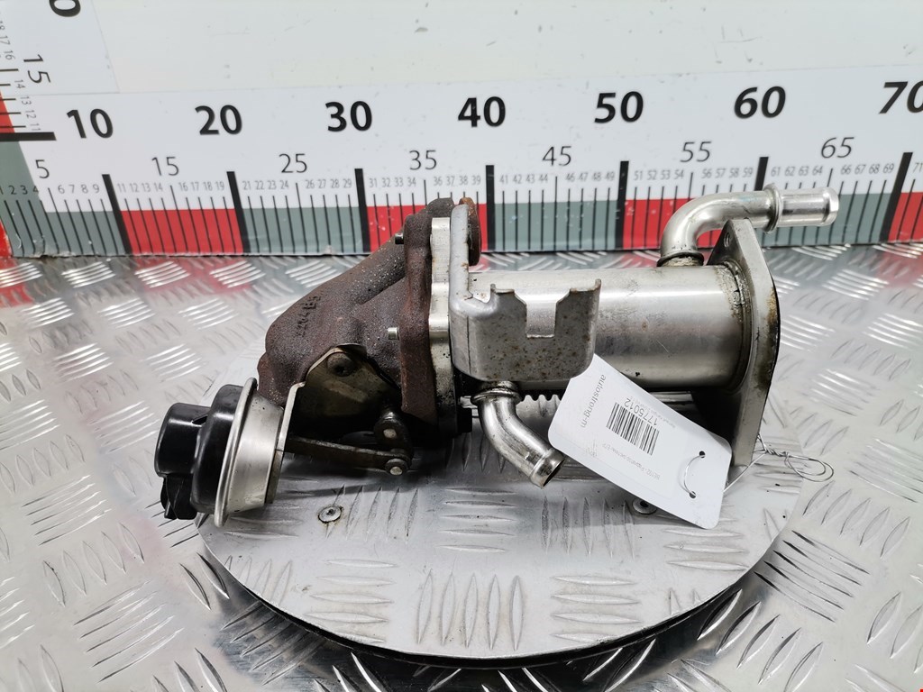 Радиатор системы ЕГР RENAULT Kangoo 2008-2021