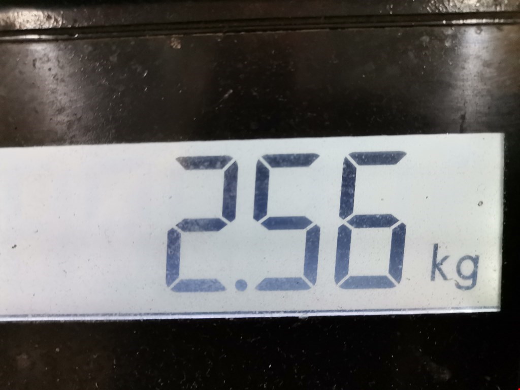 Радиатор системы ЕГР RENAULT Kangoo 2008-2021