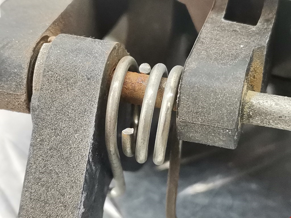 Ручка двери передней наружная левая OPEL Corsa C 2000-2006