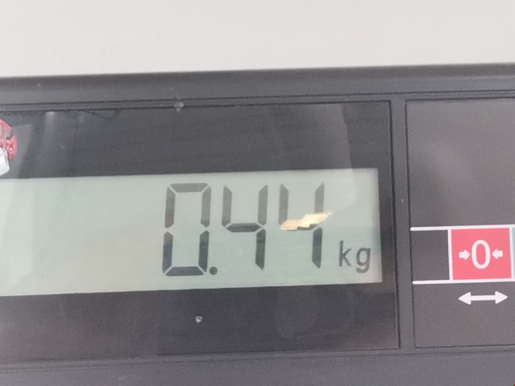 Ручка двери передней наружная левая OPEL Corsa C 2000-2006