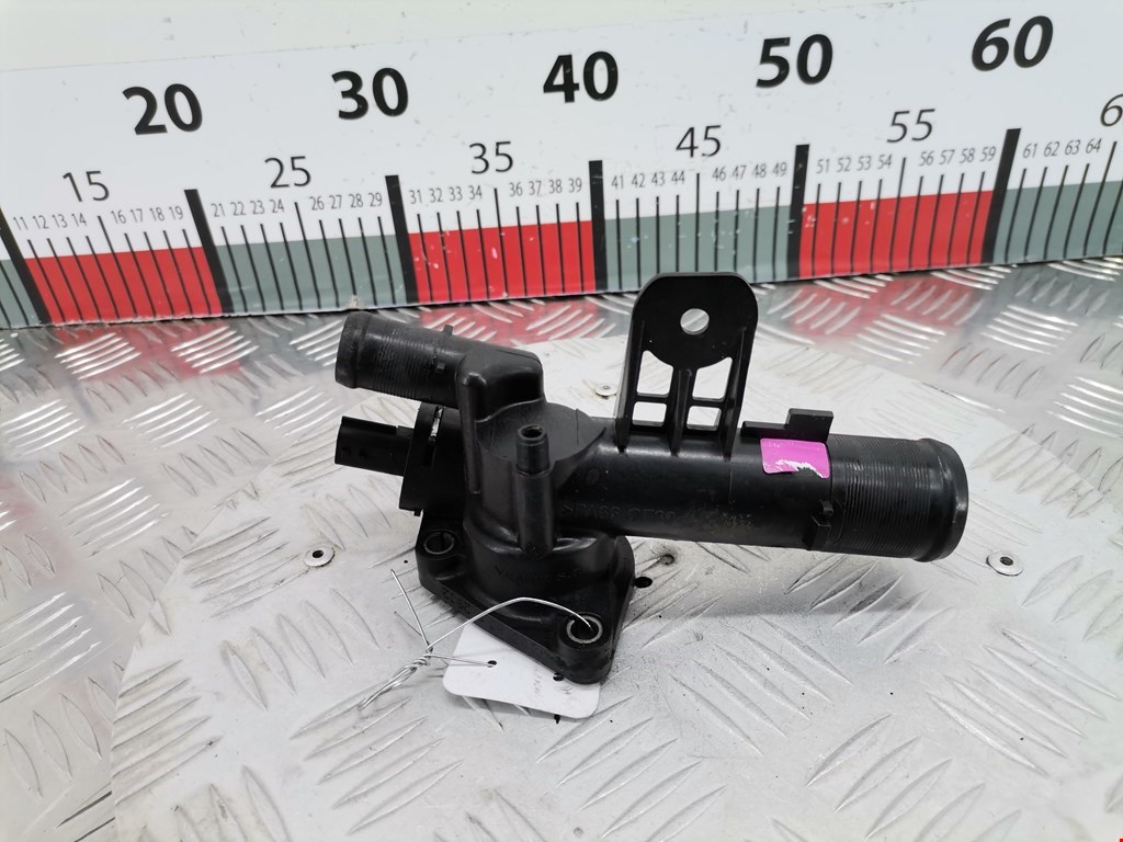 Корпус термостата RENAULT Kangoo 2008-2021