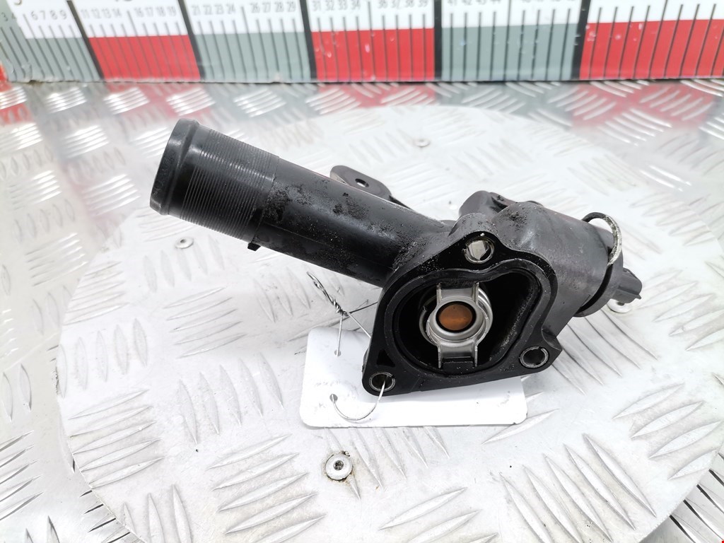 Корпус термостата RENAULT Kangoo 2008-2021