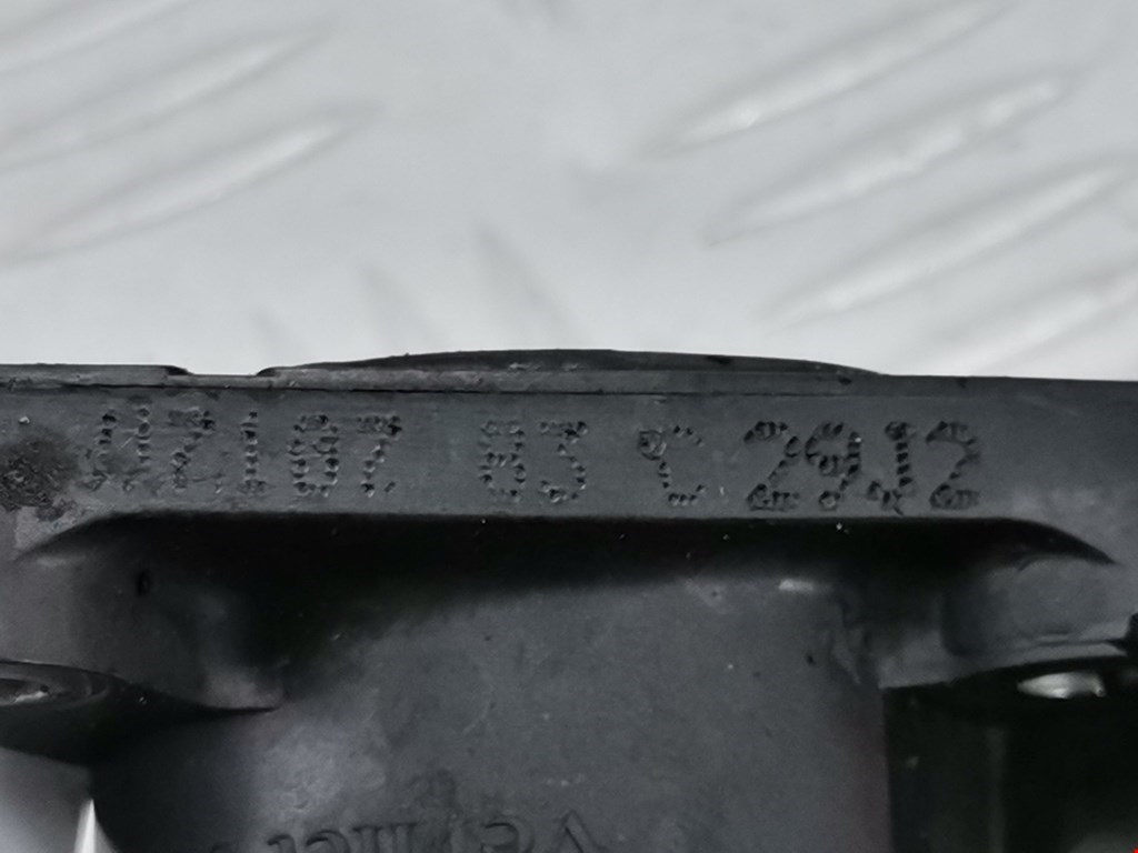 Корпус термостата RENAULT Kangoo 2008-2021