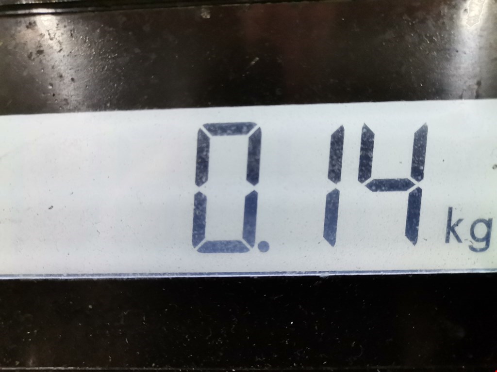 Трубка нагнетателя RENAULT Kangoo 2008-2021