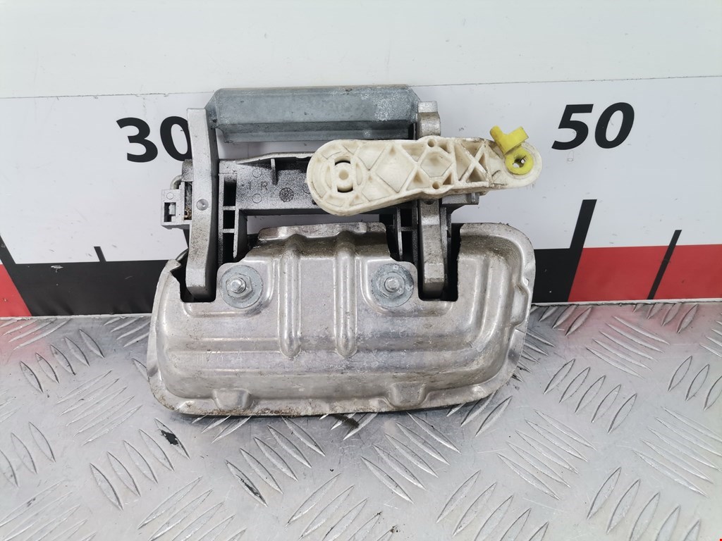 Ручка двери передней наружная правая OPEL Zafira A 1999-2005