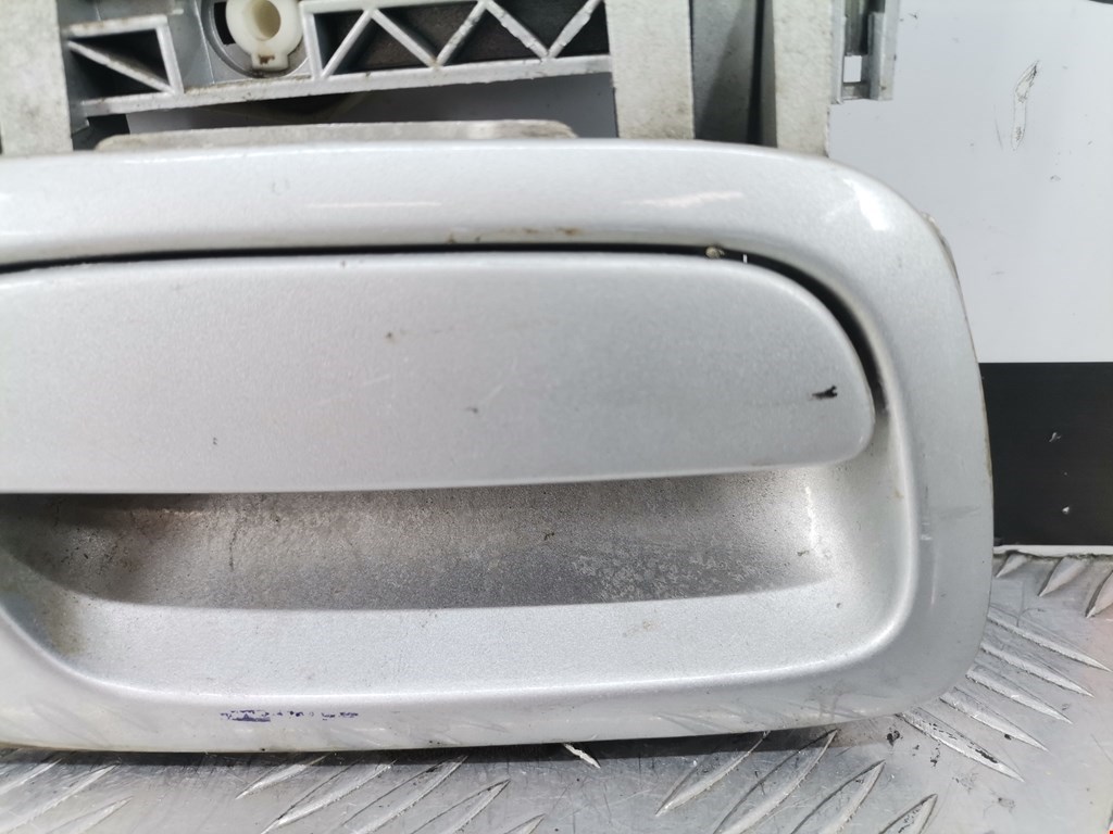 Ручка двери передней наружная правая OPEL Zafira A 1999-2005