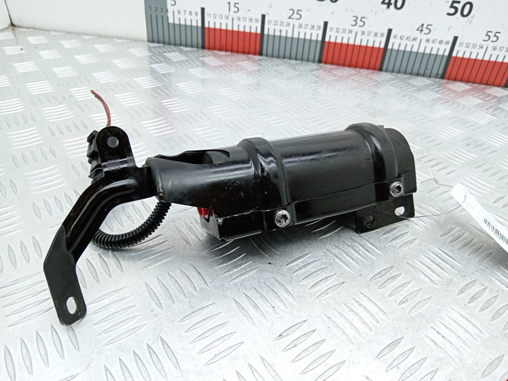 Насос топливный (электрический) VOLKSWAGEN Phaeton 2002-2016