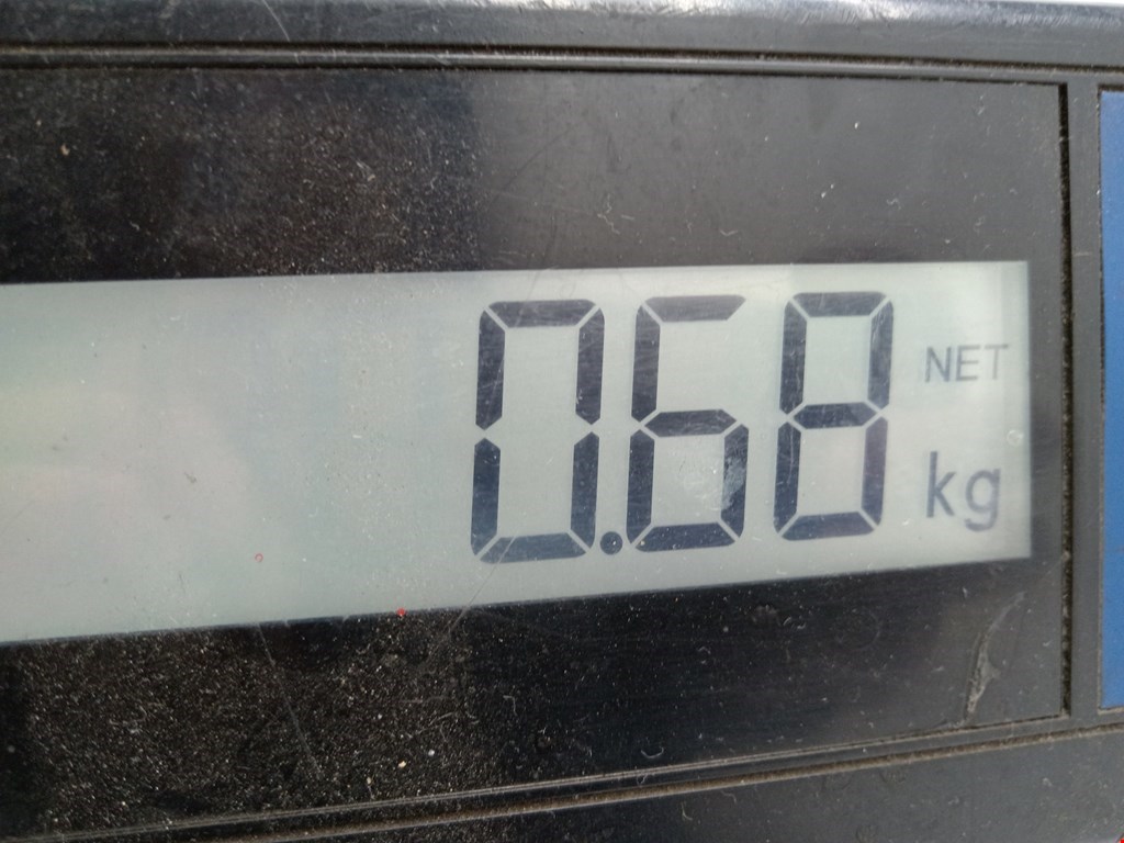 Кулиса (селектор) АКПП/МКПП в салоне TOYOTA Prius II XW20 2003-2012