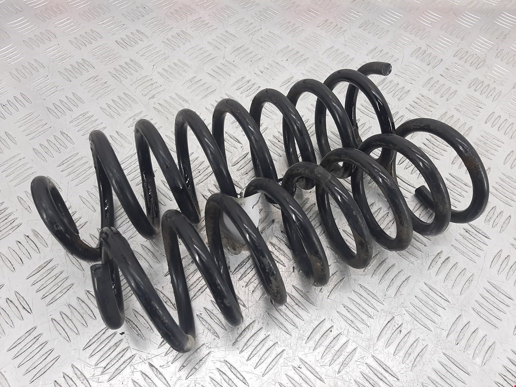 Пружина подвески задняя Renault Sandero 1 (2007-2014)