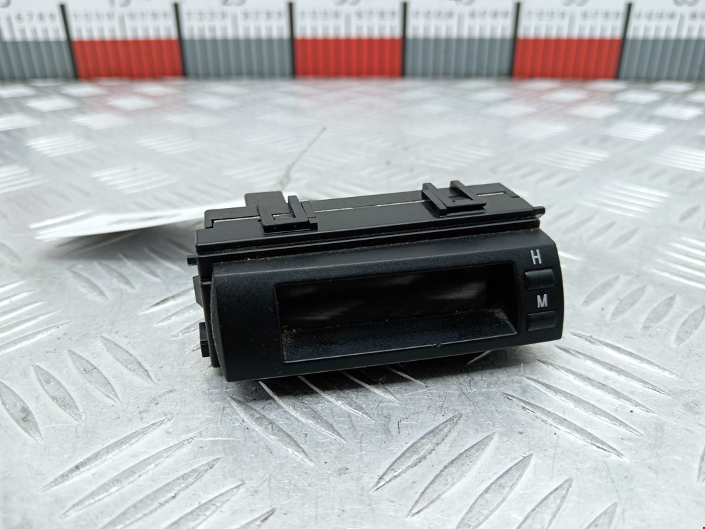 Часы TOYOTA Prius II XW20 2003-2012