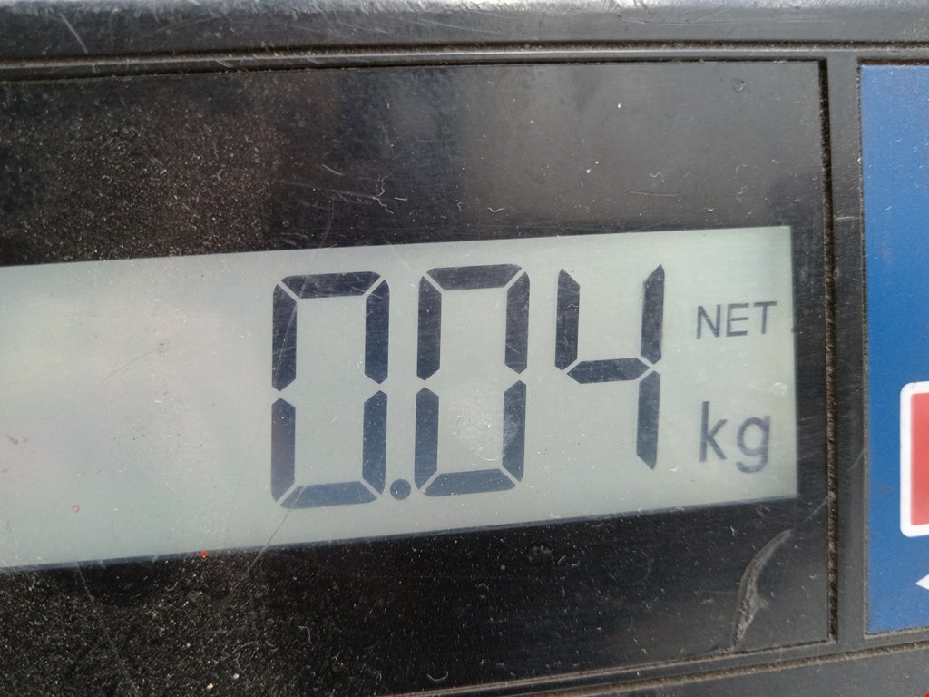 Часы TOYOTA Prius II XW20 2003-2012