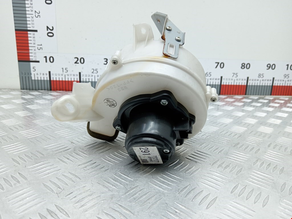 Моторчик (мотор) отопителя салона TOYOTA Prius II XW20 2003-2012