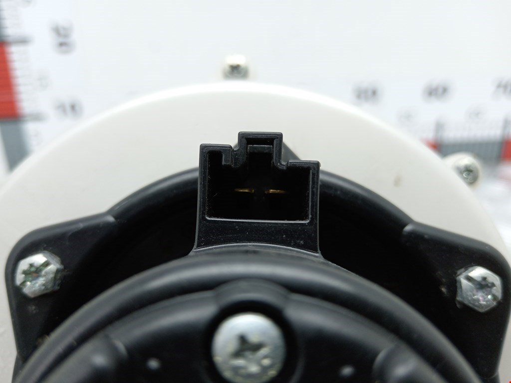 Моторчик (мотор) отопителя салона TOYOTA Prius II XW20 2003-2012