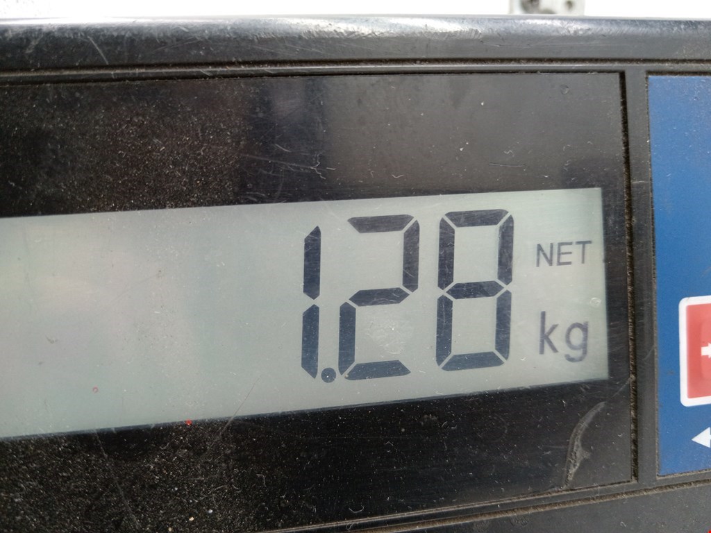 Моторчик (мотор) отопителя салона TOYOTA Prius II XW20 2003-2012