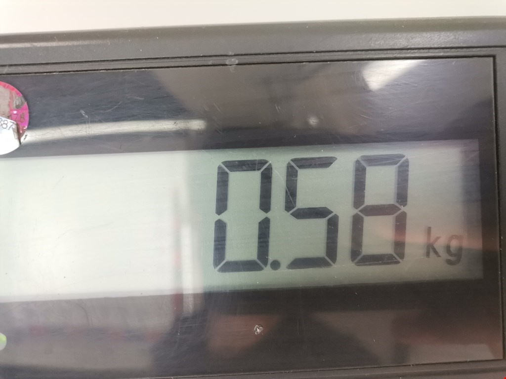 Ручка двери передней наружная левая OPEL Zafira A 1999-2005