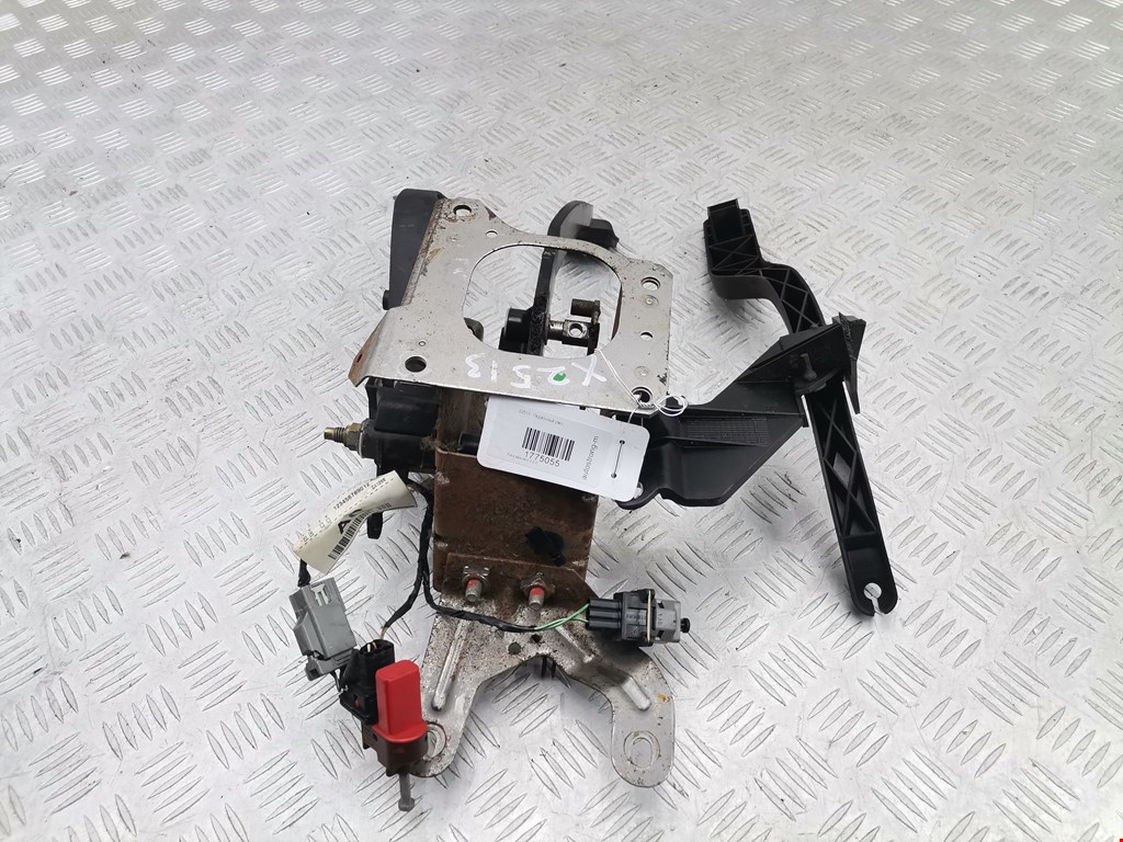 Блок педалей (педальный узел) FORD Mondeo III 2000-2007