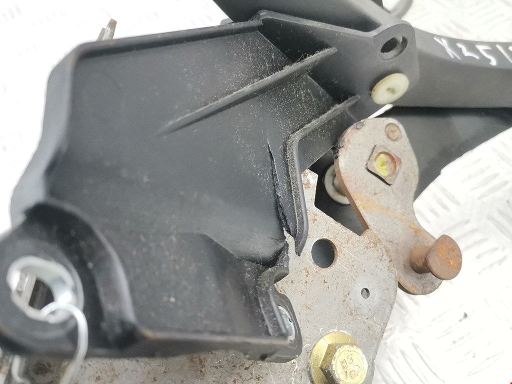 Блок педалей (педальный узел) FORD Mondeo III 2000-2007