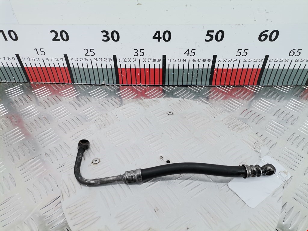 Трубка нагнетателя BMW X5 E53 1999-2006