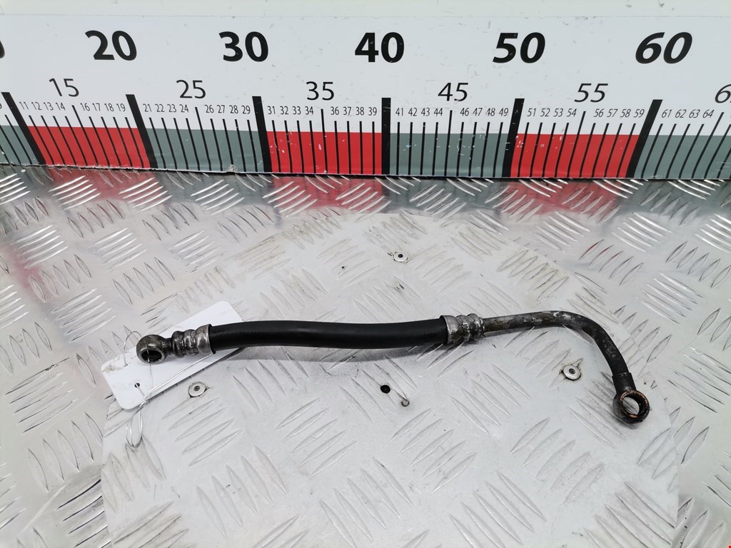 Трубка нагнетателя BMW X5 E53 1999-2006