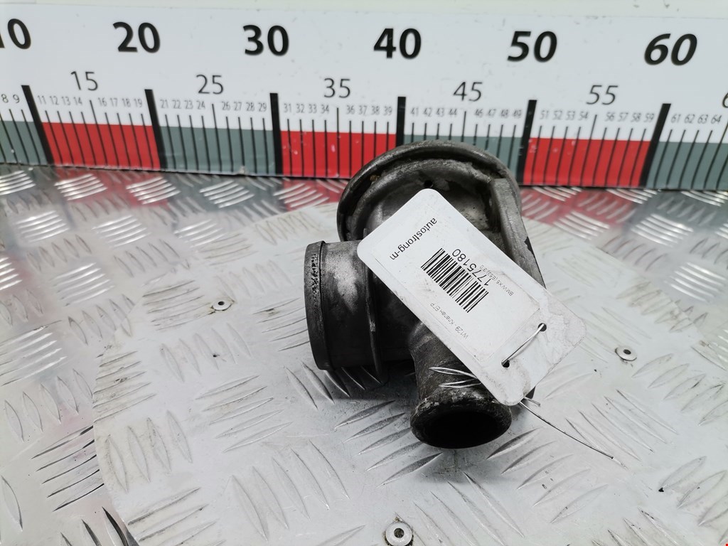 Клапан ЕГР EGR BMW X5 (E53) (1999-2006)