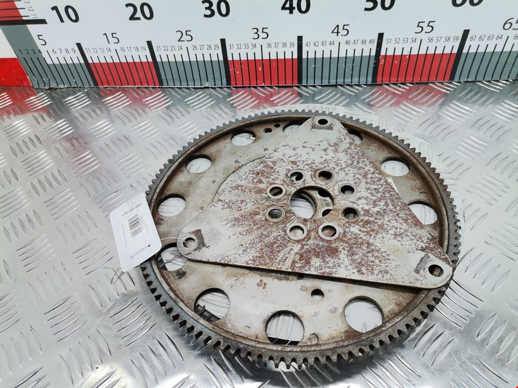 Маховик АКПП (драйв плата зубчатый венец маховика) BMW X5 (E53) (1999-2006)