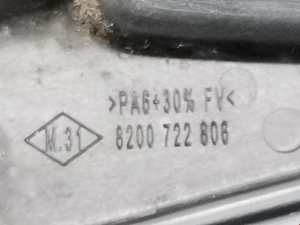 Щуп масляный RENAULT Kangoo 2008-2021