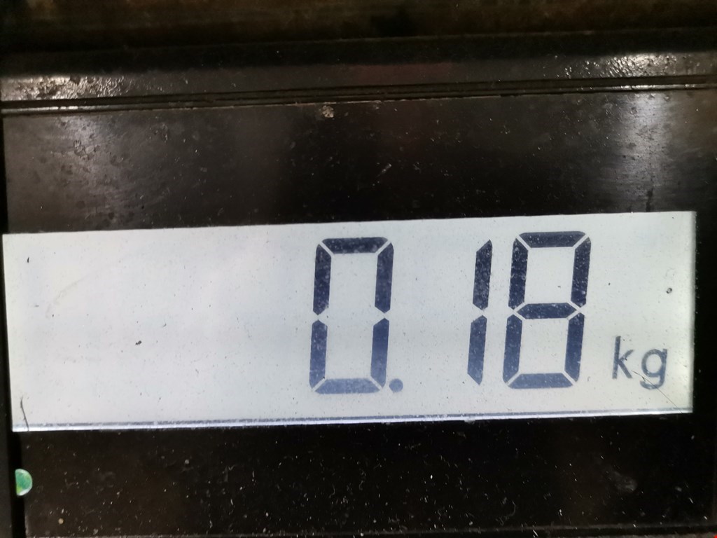 Щуп масляный RENAULT Kangoo 2008-2021