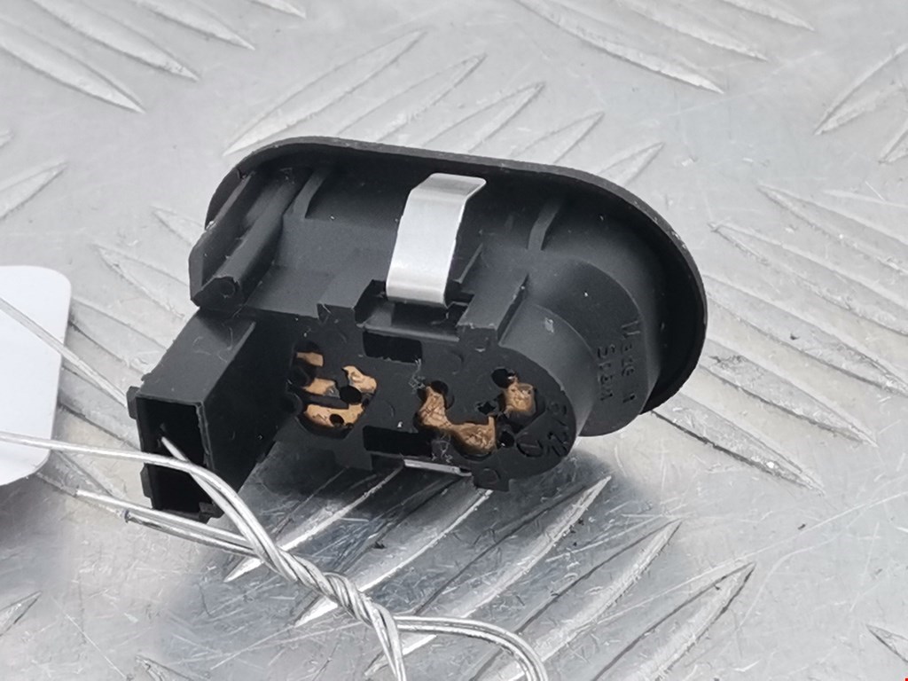 Кнопка стеклоподъемника OPEL Astra G 1998-2005