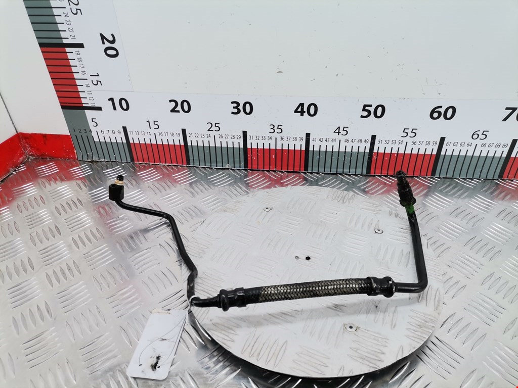 Трубка нагнетателя CITROEN Evasion 1994-2002