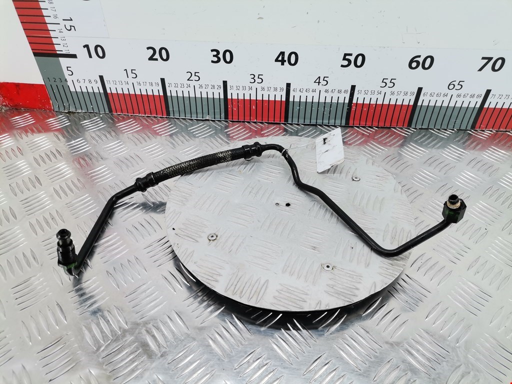 Трубка нагнетателя CITROEN Evasion 1994-2002