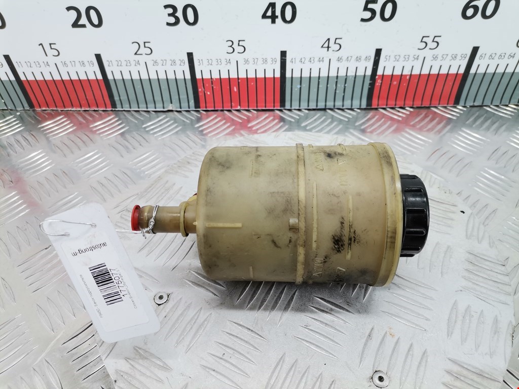 Бачок ГУР (гидроусилителя) CITROEN Evasion 1994-2002