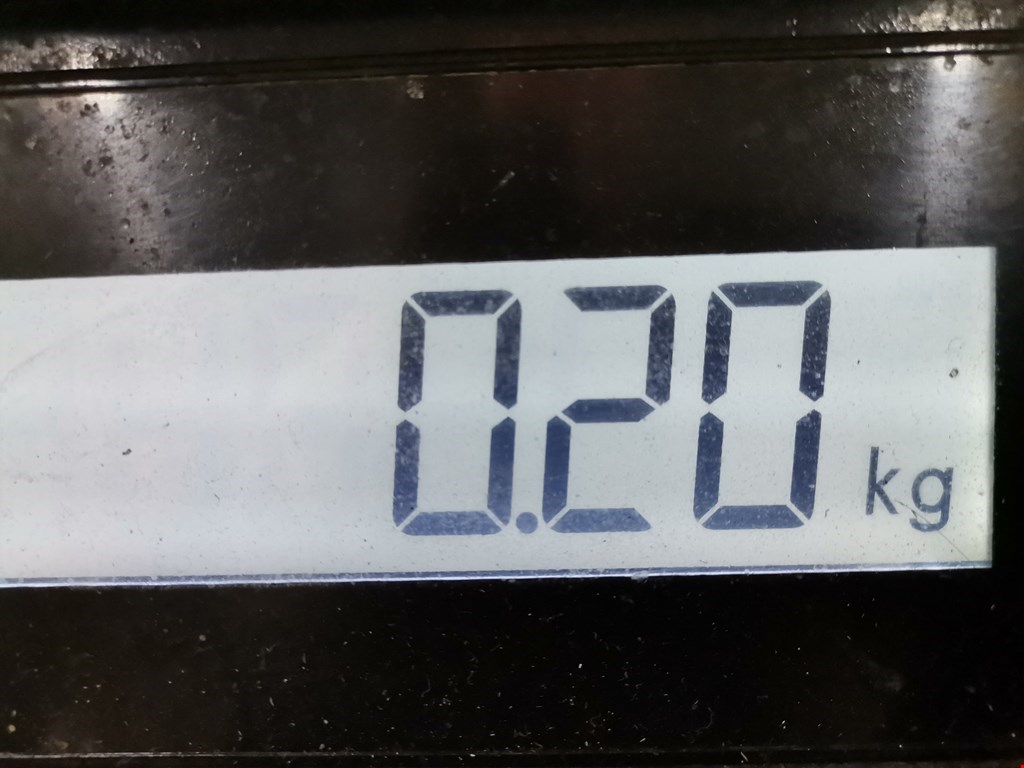 Бачок ГУР (гидроусилителя) CITROEN Evasion 1994-2002