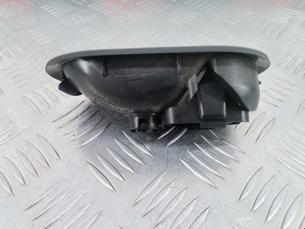 Ручка дверная передняя внутренняя левая RENAULT Scenic II 2003-2010