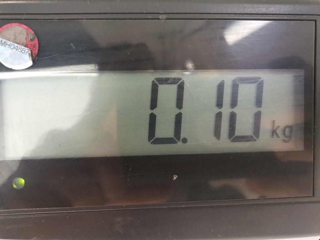 Ручка дверная передняя внутренняя левая RENAULT Scenic II 2003-2010