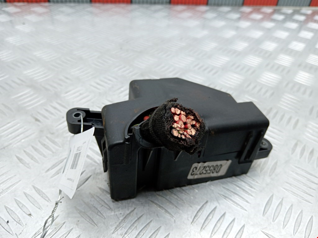 Датчик уровня в бачок омывателя AUDI A3 8P 2003-2013