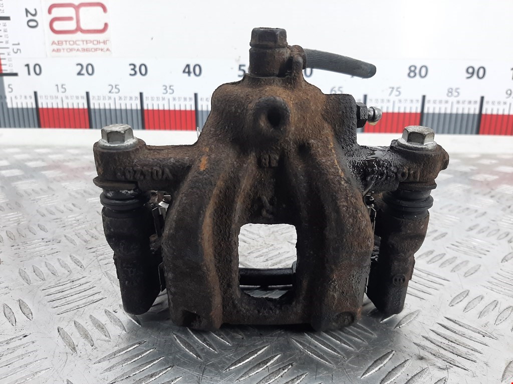 Суппорт задний правый HONDA CR-V III 2007-2012