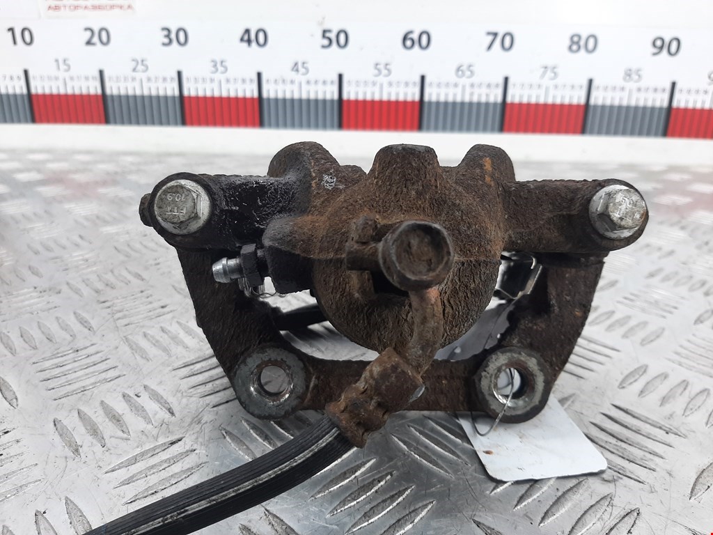 Суппорт задний правый HONDA CR-V III 2007-2012