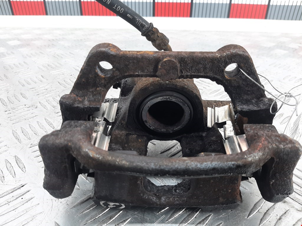 Суппорт задний правый HONDA CR-V III 2007-2012