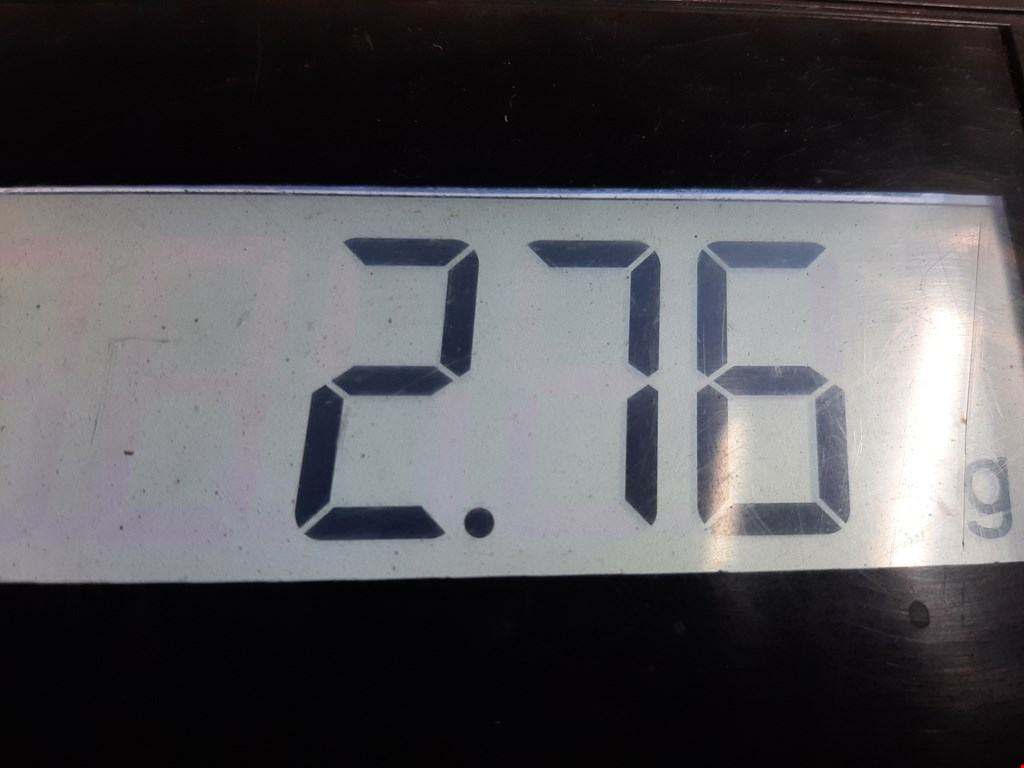 Суппорт задний правый HONDA CR-V III 2007-2012