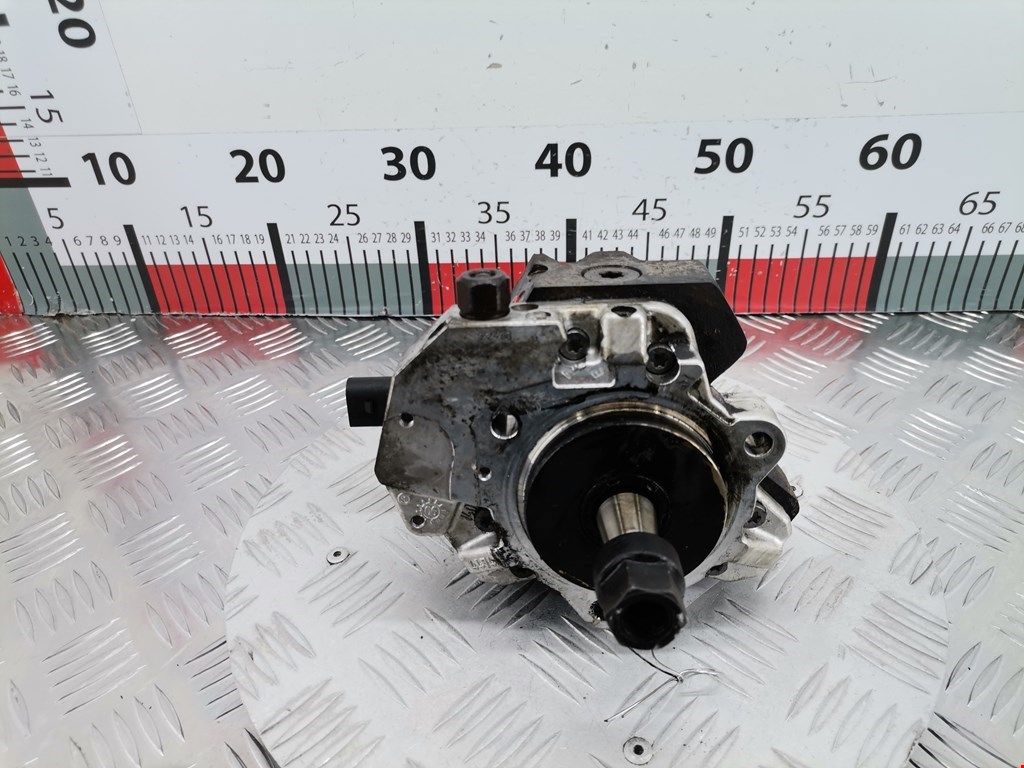 ТНВД дизель BMW 1-Series (E81/E82/E87/E88) (2004-2014)