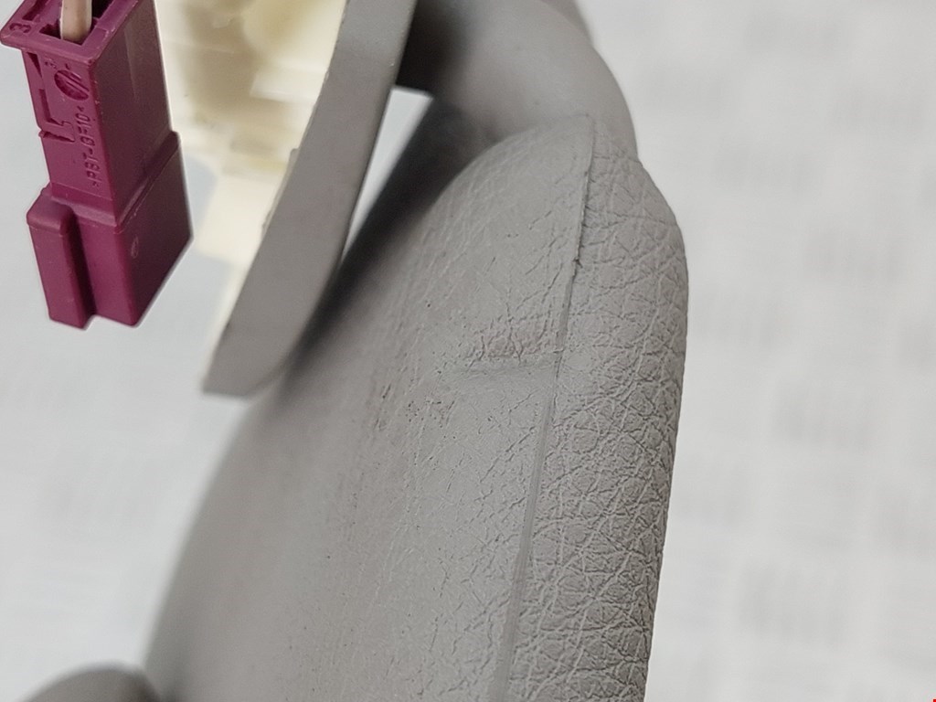 Козырек солнцезащитный BMW 5er 5 серия F10/F11/F07 2009-2017