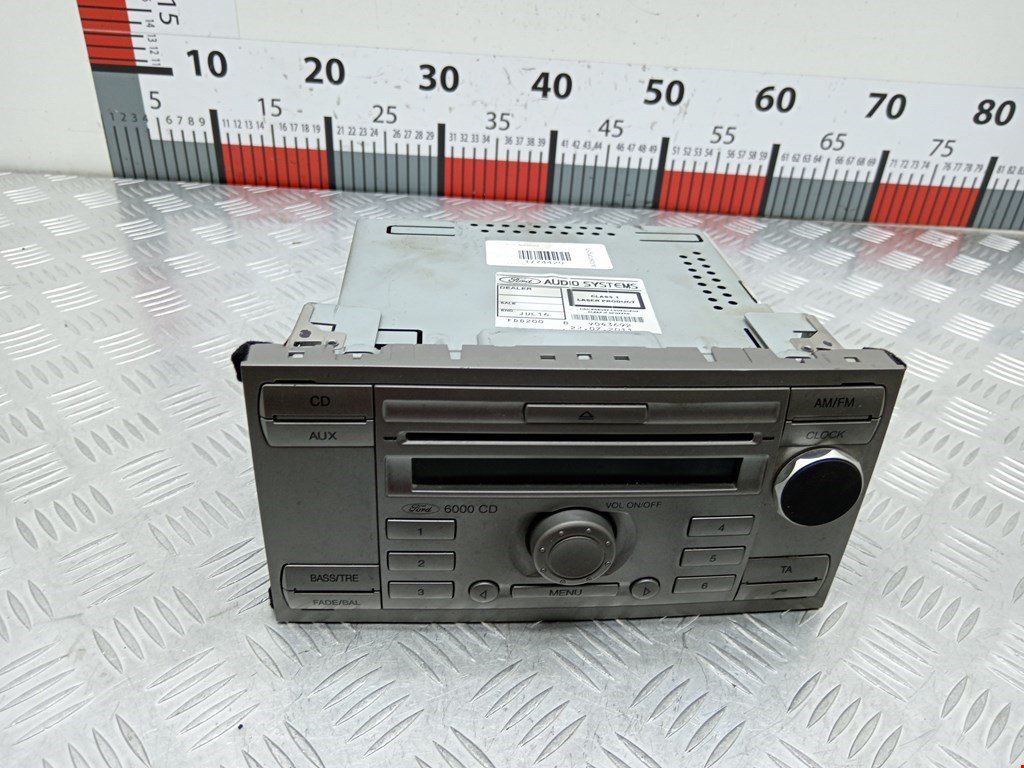 Магнитола FORD Kuga 2008-2012