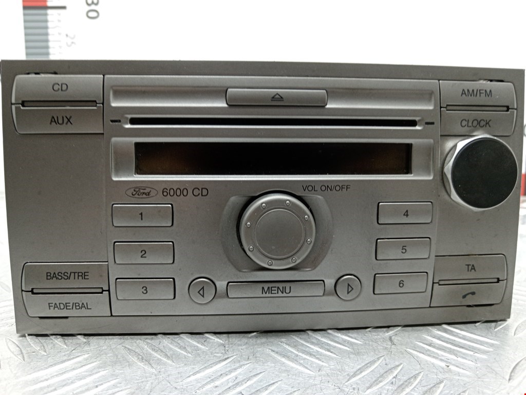 Магнитола FORD Kuga 2008-2012