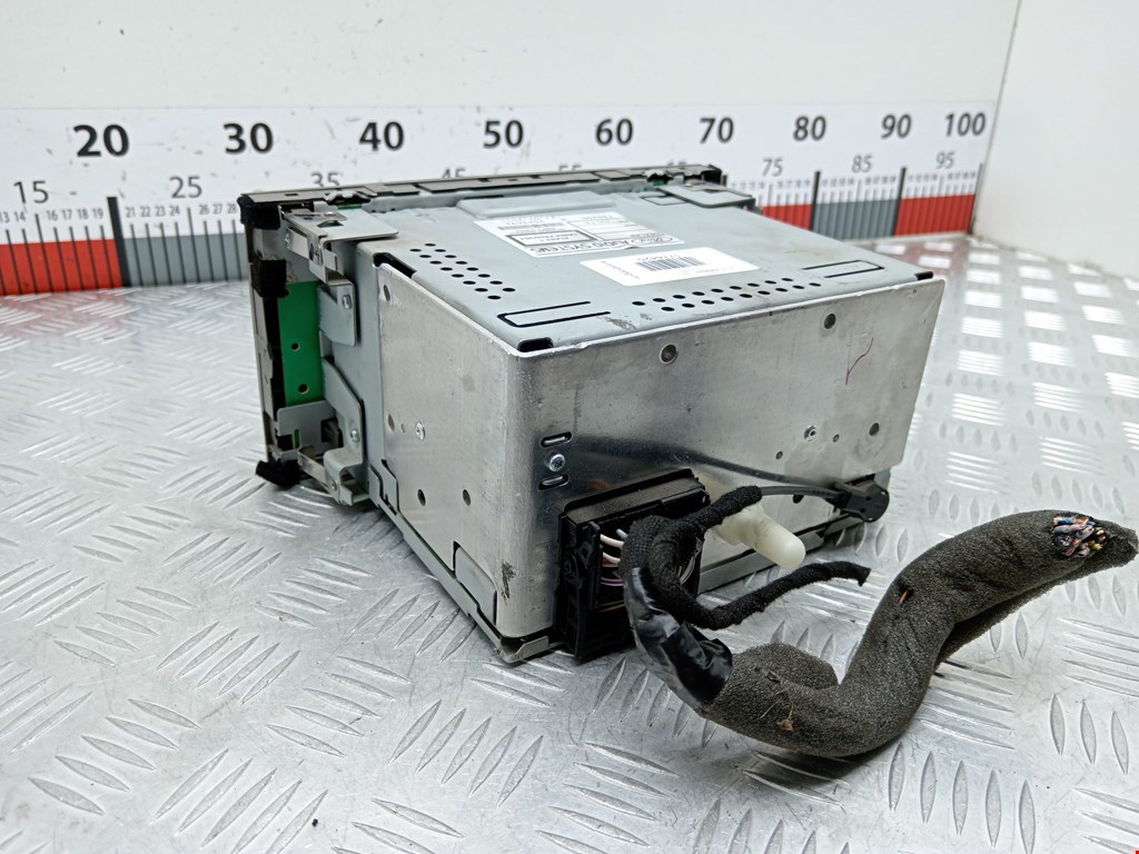 Магнитола FORD Kuga 2008-2012