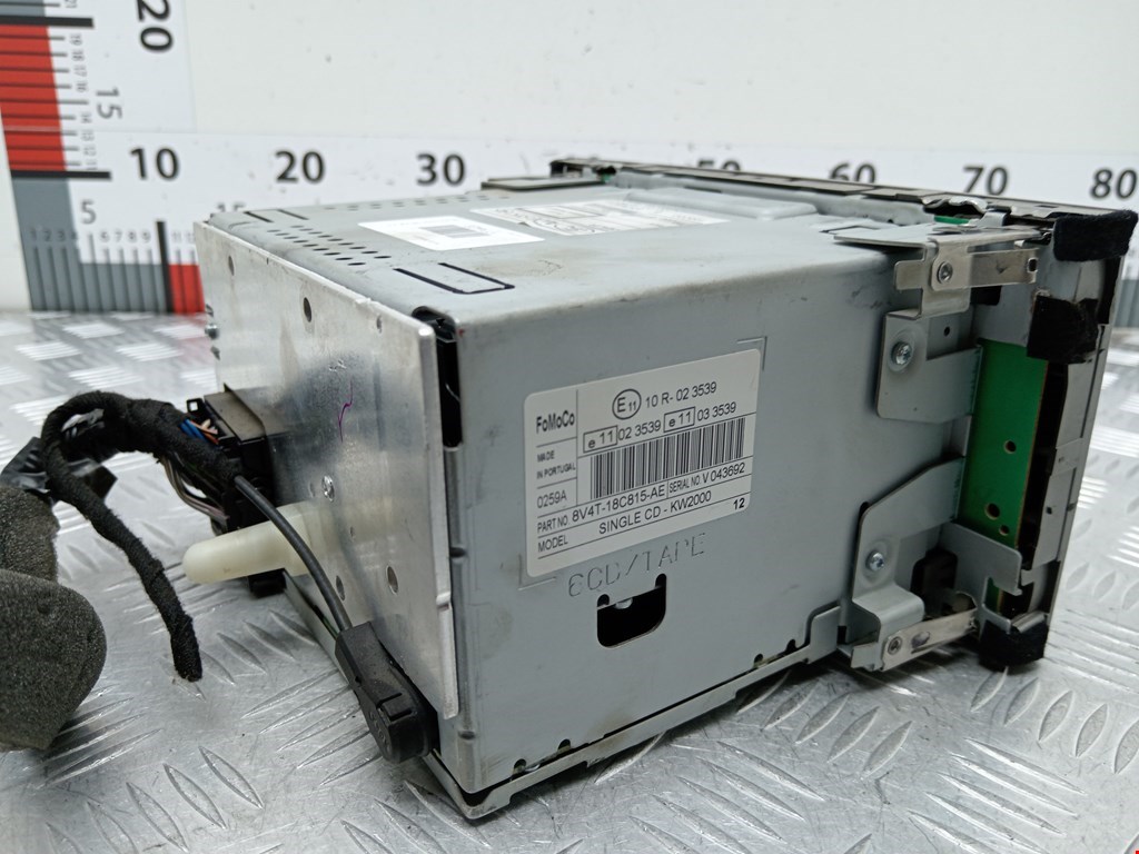 Магнитола FORD Kuga 2008-2012