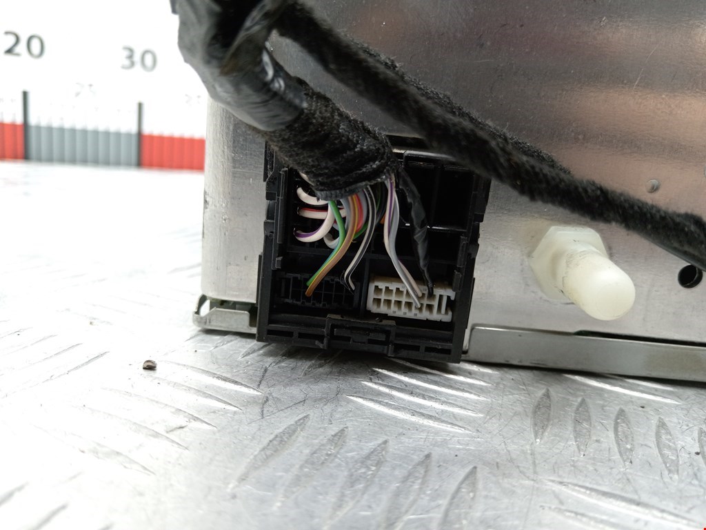 Магнитола FORD Kuga 2008-2012