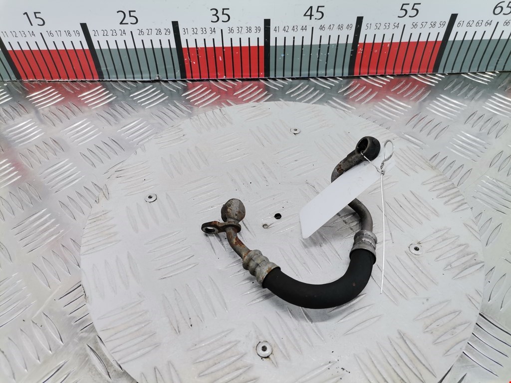 Трубка нагнетателя BMW 1er E81\E87 2004-2011