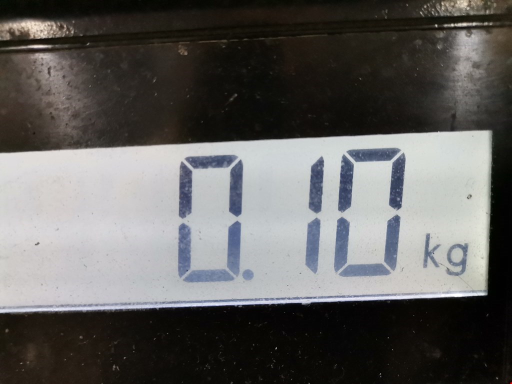 Трубка нагнетателя BMW 1er E81\E87 2004-2011