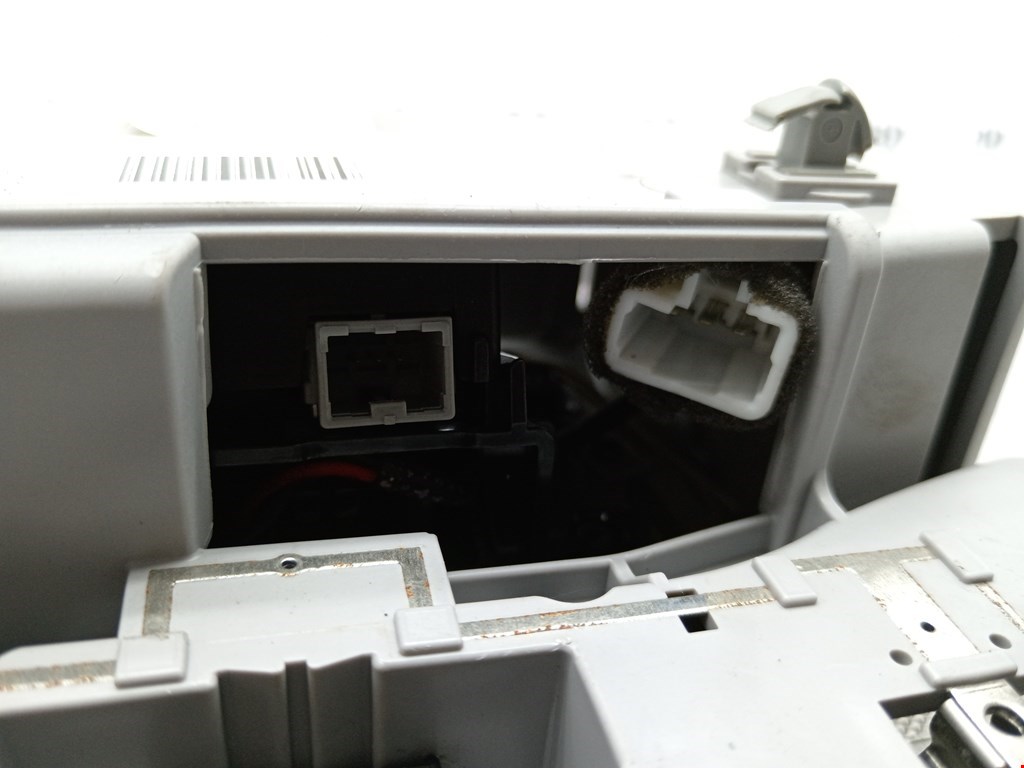 Плафон салонный (салона фонарь) HYUNDAI i40 2011-2019