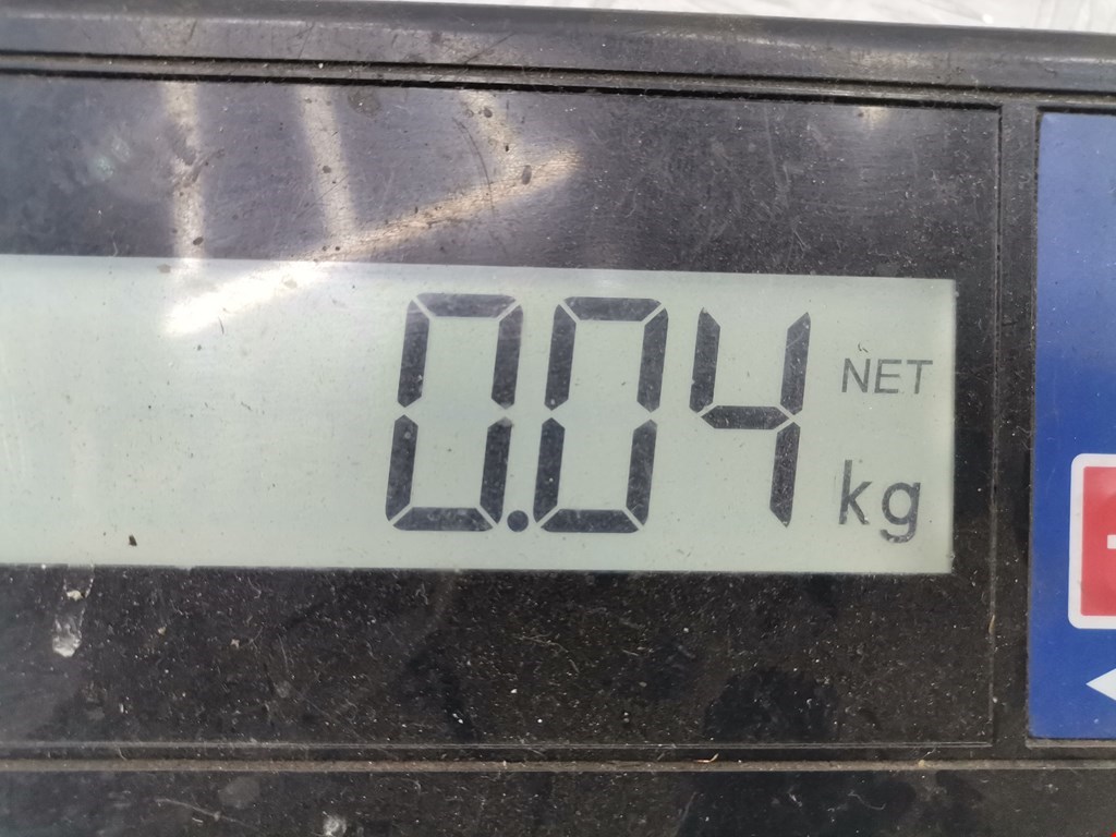 Кнопка аварийной сигнализации (аварийки) SUBARU Impreza 1992-2000